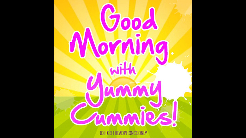 Campsissyboi: Тільки аудіо - доброго ранку з смачними камшотами