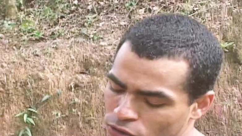 SEXUAL SIN GAY: Latihan gay askar latin menghabiskan masa mereka berkongkek dan bukannya...