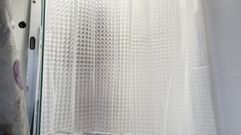 DWHOREKIN: Matte své švagrové ve sprše