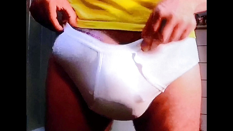 Monster_Meat_: 戴利内衣“sloggie”