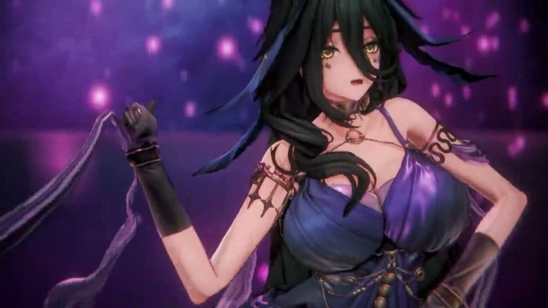 NSFWOtaku: Neverness to everness - raven sex und tanz - Hentai-animationen 3D