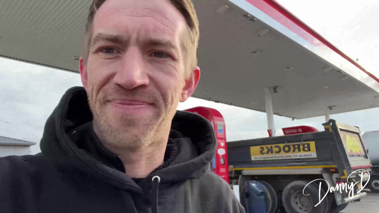Danny D: Cocorose Gibt Danny Einen Privaten Vip-tanz