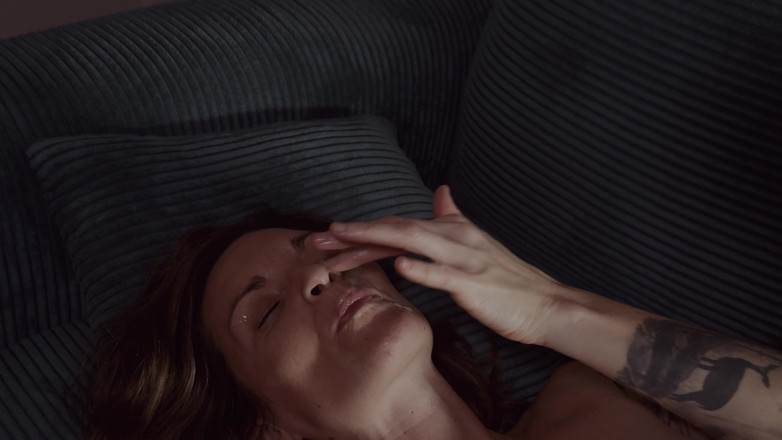 Marty and Wendy: Quente milf implora por sexo anal e recebe porra no...