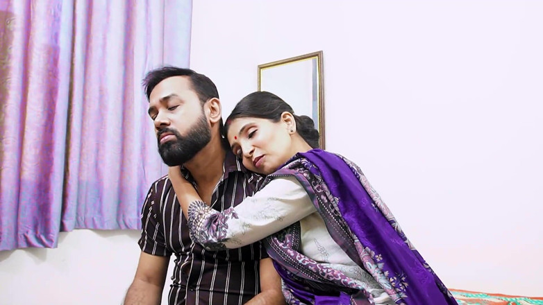 Xtramood: A Story of a Sexy Bhabi and Horny Boy, Hardcore...