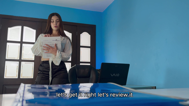 alejakink: Naughty Teacher