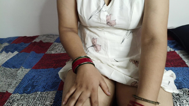 Missmaya123: Viral Muslim Real Stepsister After Marriage Sex Asking for Baby