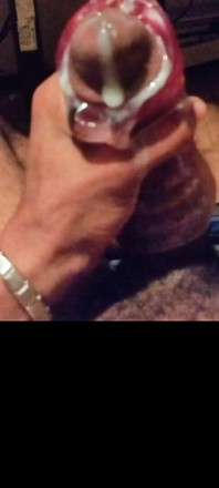 I Finally Cum a 3 Hour Edge Lots of Pre Cum