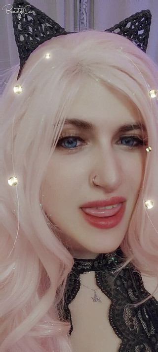 Aurae Wynfaren: Důvod k fap [JOI]