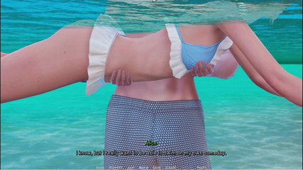 Johannes Gaming: Suami sejati 2 sarah dan jack lagi asik ngentot saat ada...