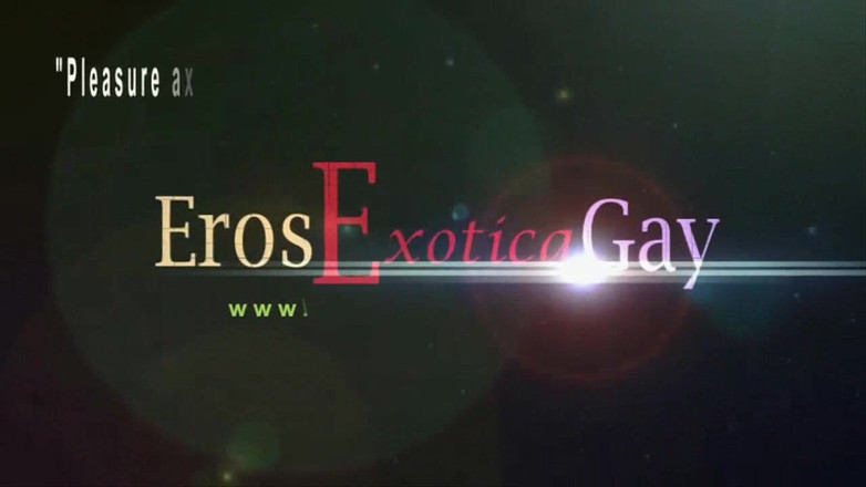 Eros Gay Exotica: Eros Exotica Gay: ultieme homo-seksmeester