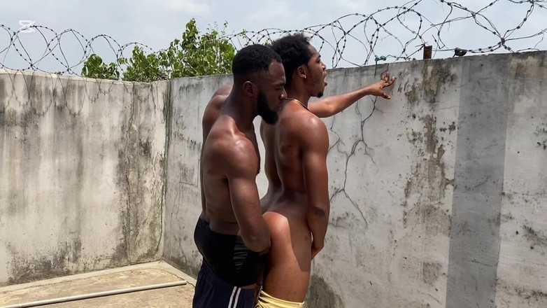 BlackDanie_production: Velký táta mě šuká