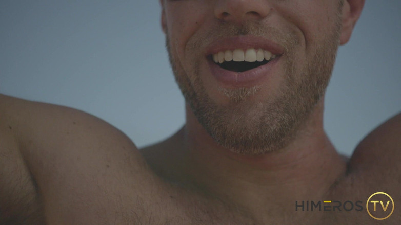 Himeros.tv: Menggelitik me homo