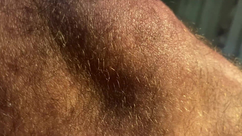 Placer_macho: Kaki saya habis selepas hari kerja...