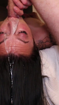 'i Cannot Wait to Cum so Fucking Hard Down Your Throat'.....and I Did