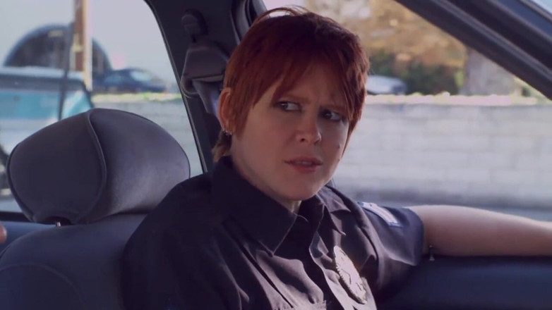 Lesbian Illusion: Fuck the police (Full movie)