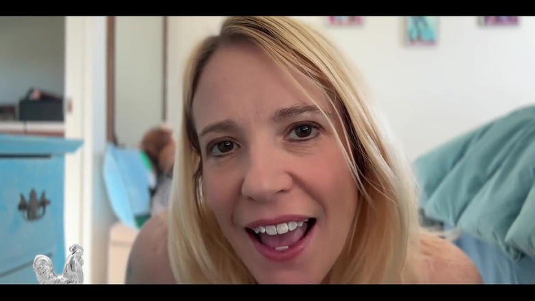 Jane Cane: 私は義理の息子の部屋に飛び込んだ