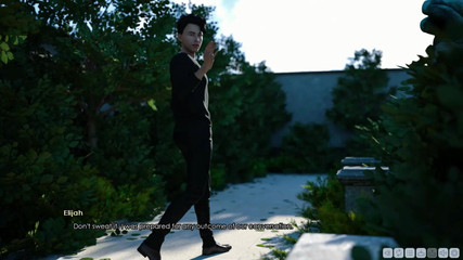 Miss Kitty 2K: Lust Academy 2 - Parte 177 - Experimentando o Mesmo Sexo por Misskitty2k