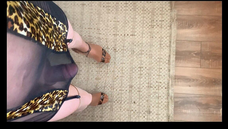 cd_aysemmm: Můj šéf mi zakazuje mít v kanceláři průhledné šaty.