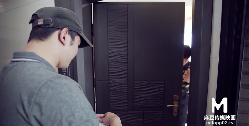 ModelMedia Asia: 택배 2