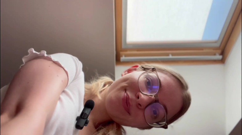 Goddess_Bella_Rae: Удары по яйцам, АСМР - Шептание - Женское доминирование