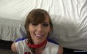 Exposed Whores Media: Katie Star Step Brother Finds Her Laying There Tied up...