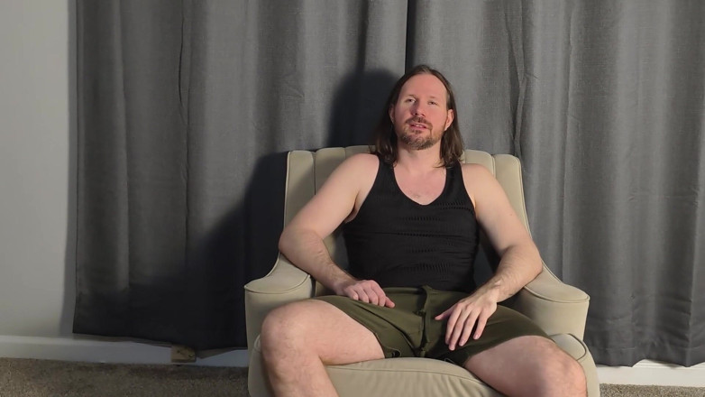 AlbinoAdonis: Albino Adonis domina la cagna gay