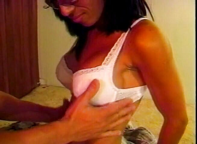 Black Jass: Scopando l'ebano dal culo