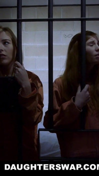 Bailed Out of Prison for Fucking My Friends Stepfather