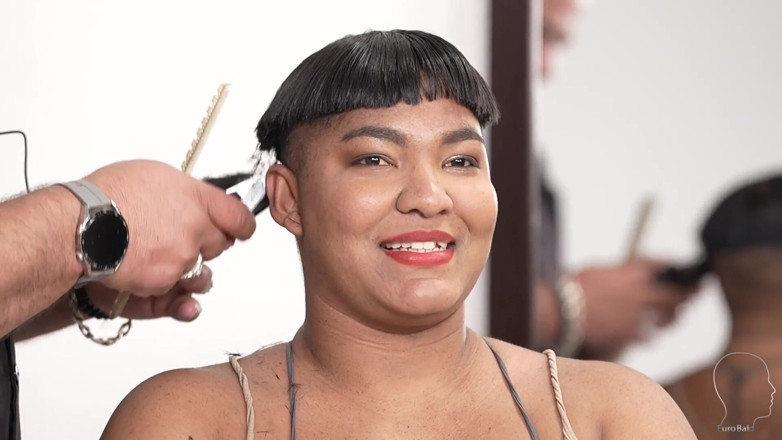 Euro Bald: Shawnee