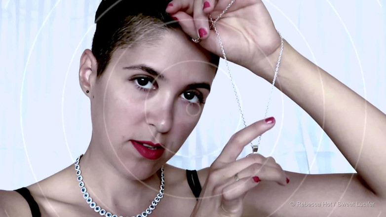 Rebecca Diamante beginning clips: My Your $oul