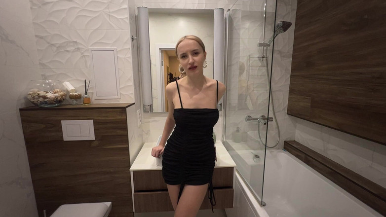 Bymyfans: Ich bin realisiert, ein Traum vom langen Weg meines Freundes