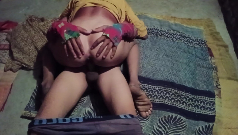 Soniya-bhabhi3: Dikke kont anale Desi Bhabhi
