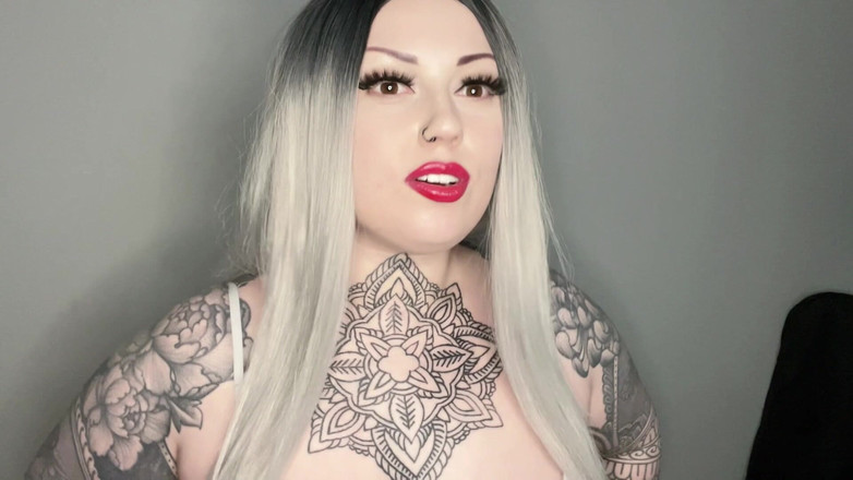 Miss Valentina: Nejlepší fantazie přítelkyně Wedgie