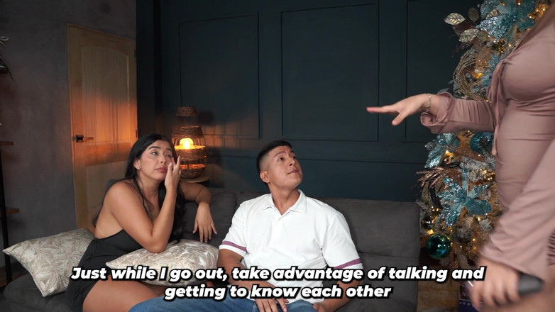 Horvex: Oh mein Gott, meine Schwiegermutter lutscht mir besser als meine...