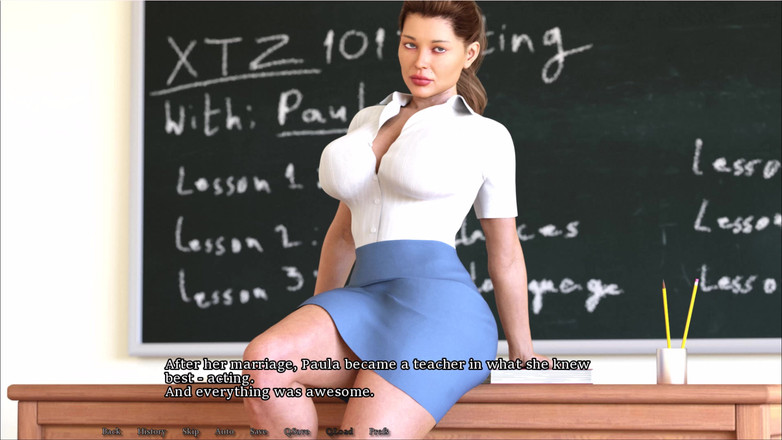 Johannes Gaming: Tiết kiệm paula 1 paula thủ dâm và bị bắt gặp...