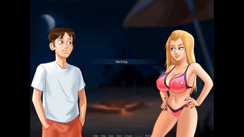 Cartoon Play: Літня сага, частина 142