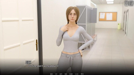 Miss Kitty 2K: University of Problems 20 - Chatting par misskitty2k