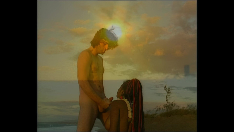 Bizzarre World: Riccardo Schicchi presenteert: "My Crazy World" - (hoofdstuk #05)