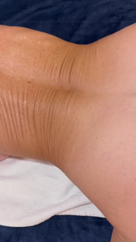 GILF Loving Hard Cock Deep in Her Ass for Orgasm