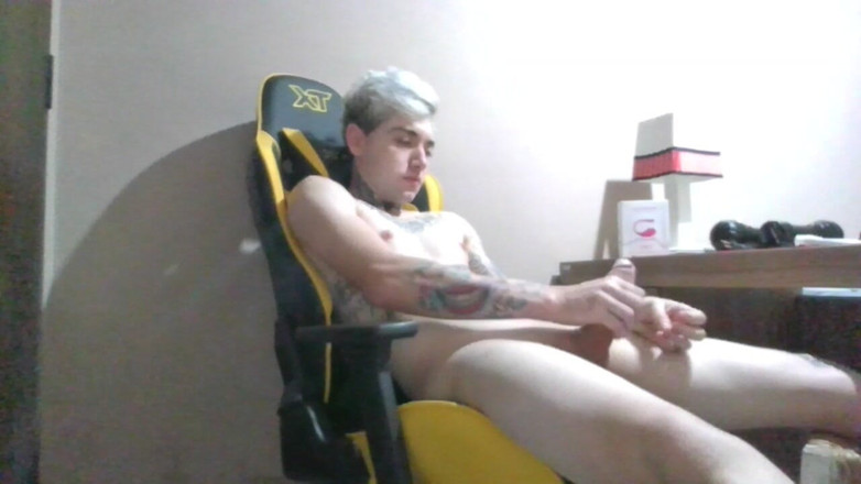 Daniel Tatuado E Safado: Apertura del Live