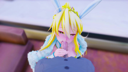 Velvixian: Suggerimento pompino pov