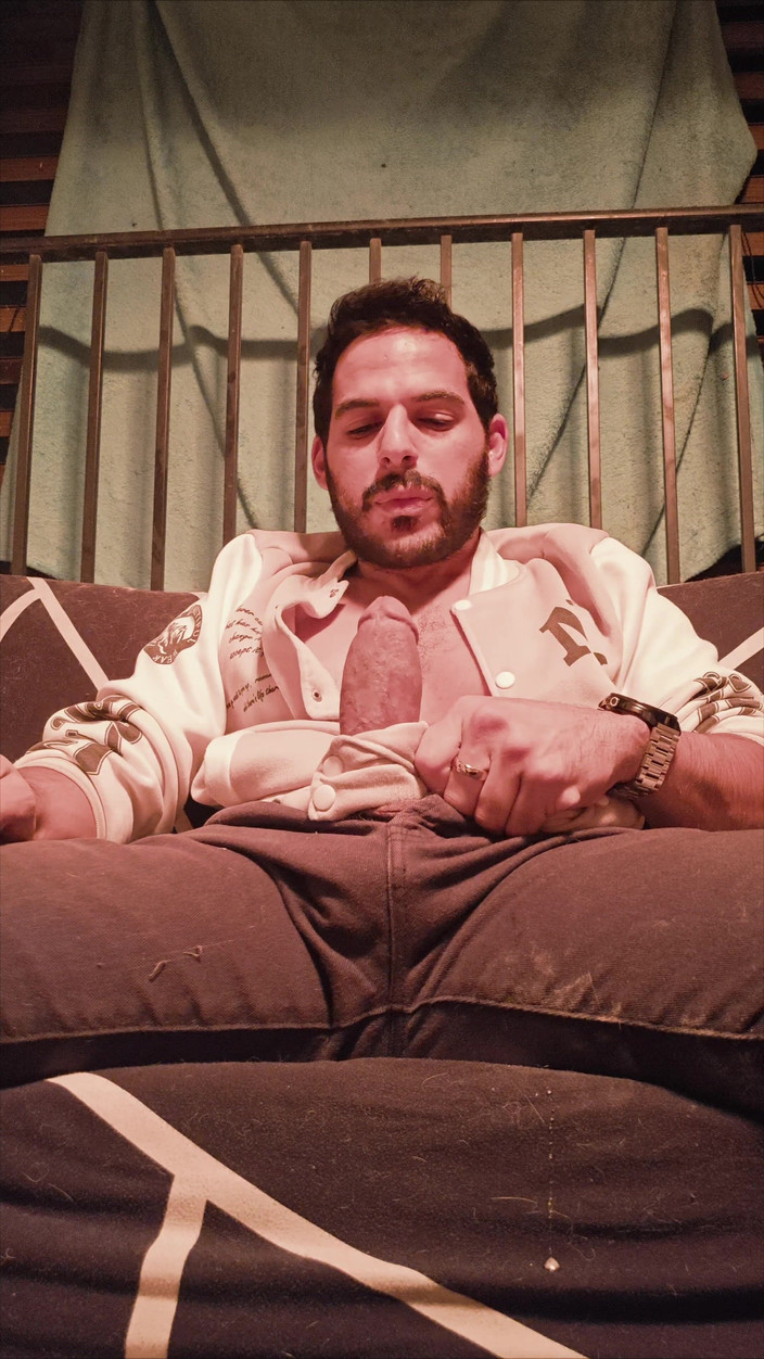 Grayalpha: Sborra spontanea