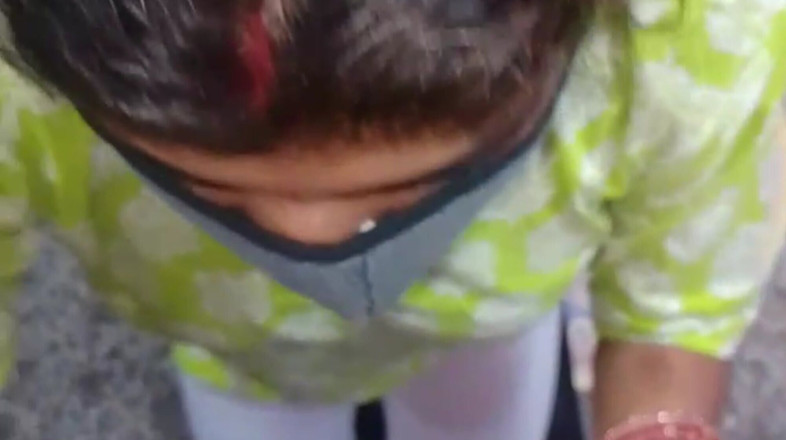 Hotannudown: Indická vesnická sexy holka