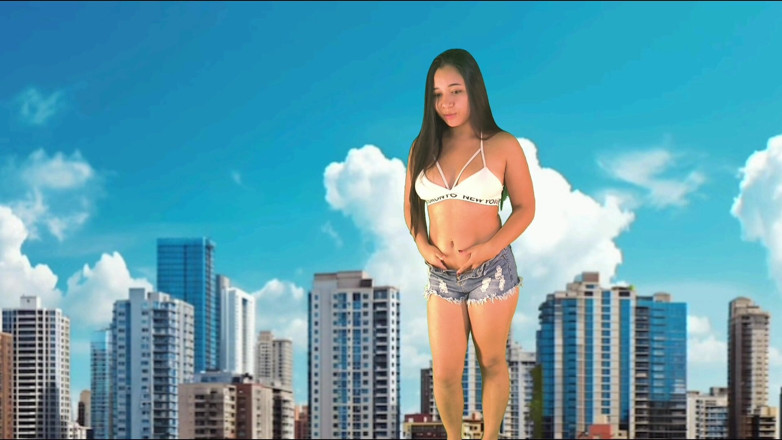 Isabel: Constructor Falls Into a Hole and Becomes Giant