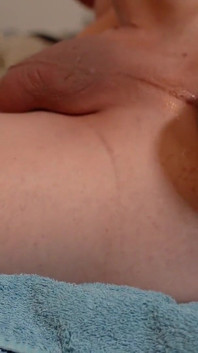 Ass Destruction at Home