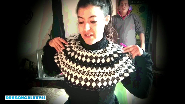 DragonGalaxy11: Мій зведений брат не знає, що я хочу з ним переспати, щоб нас записувати