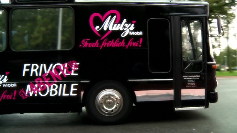 German Full Movies: Похмілля у Вегасі 3 - повний фільм