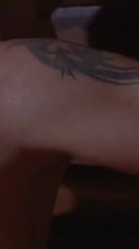 Addio Anal Sex