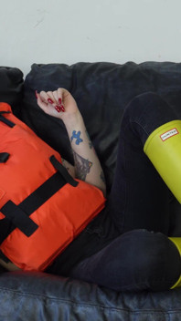 Safety Gear