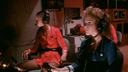 Bisco Birchwood Productions: C3PO zostaje wciągnięty! RETRO SCIFI!